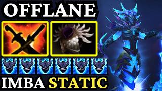 🔥 Dota 2 Offlane Razor Build: Steal ALL Carry Damage & Win! 🔥 Dota 2 Offlane
