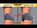 Maximal BOOTY PUMP IN 2 Weeks~Best 6 BOOTY FOCUS Exercises Essential To Grow A Bubble Butt At Home