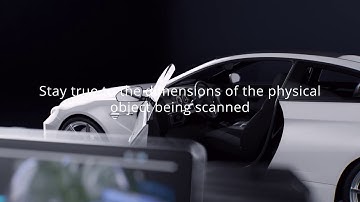 FARO Freestyle 2  Fast, Photorealistic 3D Data Capture for Public Safety Professionals