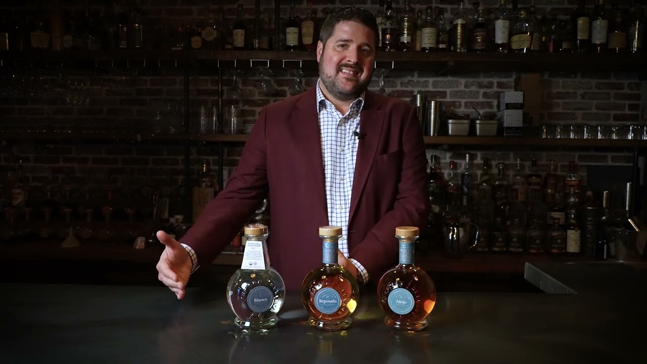 Invest in Western Reserve Distillers!
