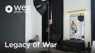 Giles Duley On The Low Foundation In Ukraine