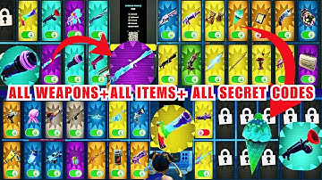 Fortnite 1v1 With Every Gun ALL NEW Updated SECRETS😱!! (Best Guide) @hivecr8