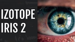 Izotope Iris 2 | Demo & Review