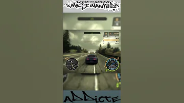 NFS Most Wanted 28 Black List 12 Izzy Sprint Rockridge Union Supra MK4 Nfsmw Supramk4 Pc 