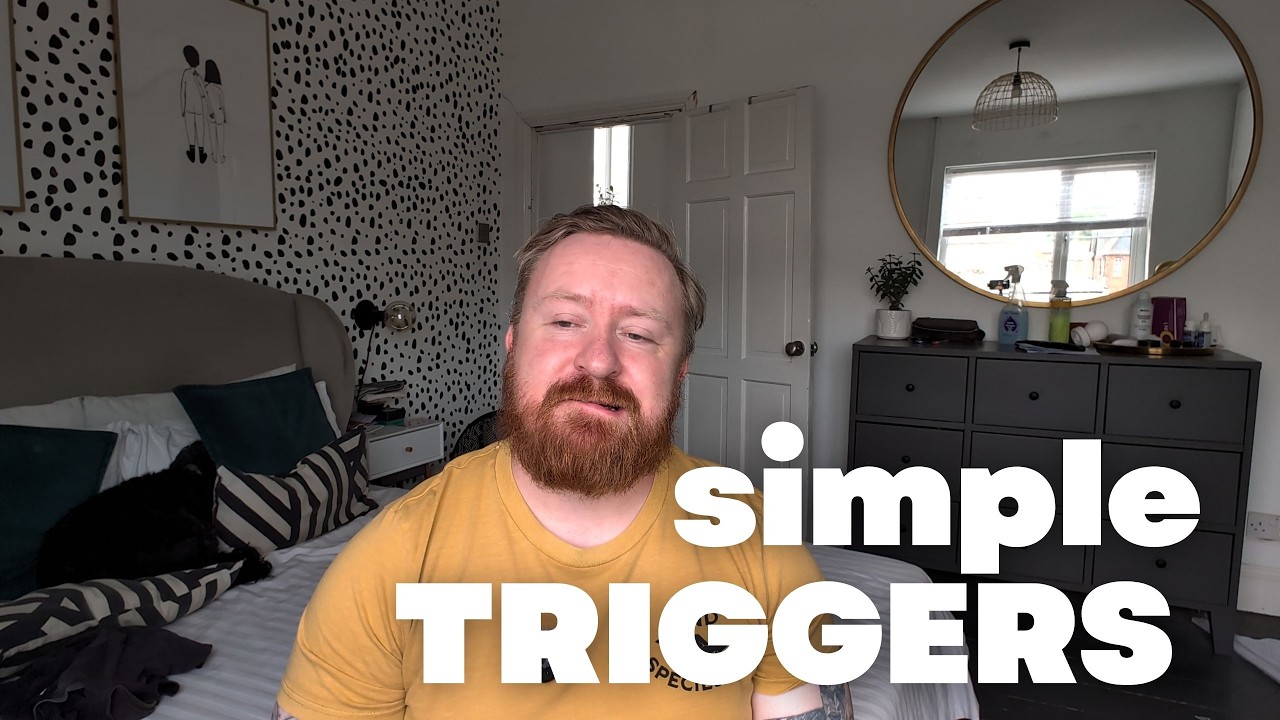 Understanding Triggers in Addiction Recovery