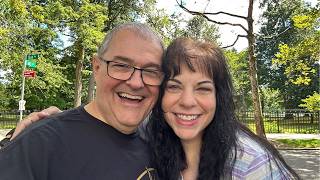 NYC LIVE: Sunday Afternoon with D&A.