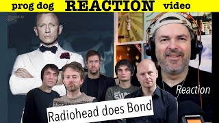 Radiohead X2 