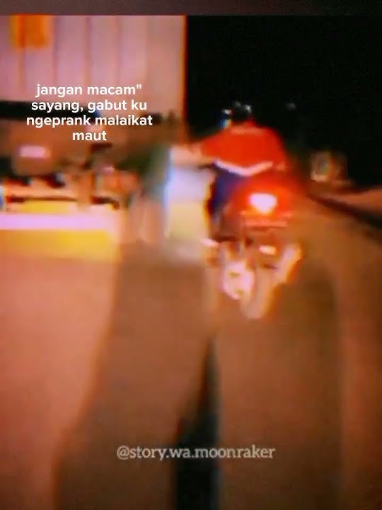 STORY WA MOONRAKER #MOONRAKER_INDONESIA #MOONRAKER_PONTIANAK
