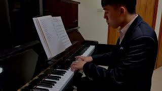 甯宇老師🎹鋼琴&🎻小提琴&mdash;&mdash;雙北專業家教 - 鋼琴演奏-獅子王主題曲 Can You Feel the Love Tonight