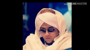Nabiyil huda majelis Nurul Musthofa