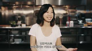 EVO Visian Testimonial Sarah - 한국어(Korean)