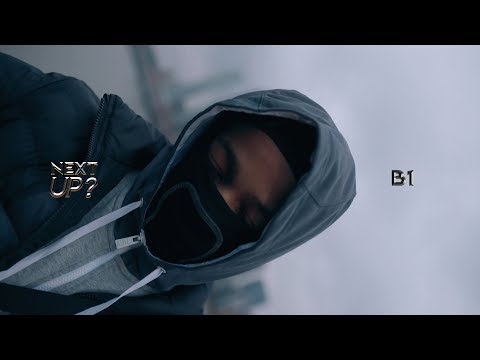 B1 - Next Up? [S2.E24] | @MixtapeMadness 