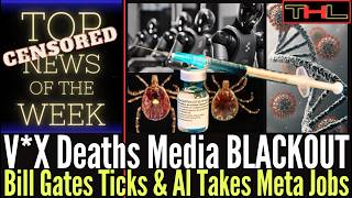 Top CENSORED News of the Week | May 22, 2026