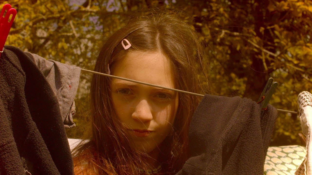 AMATXI - Pars mais n'oublie jamais d'où tu viens (Court-métrage)