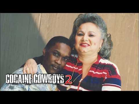 Cocaine Cowboys 2: Prison Charisma