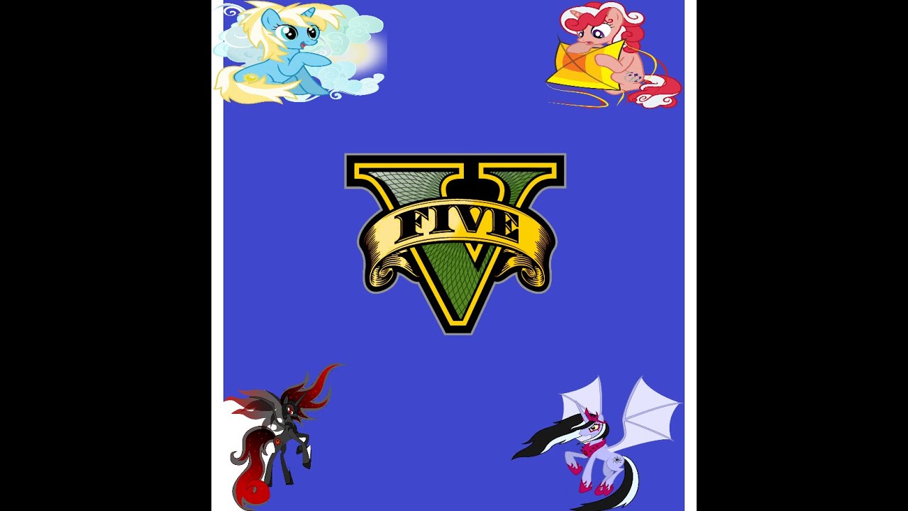 GTA V PS3 Online+ story PRZX#1# Die anfänge