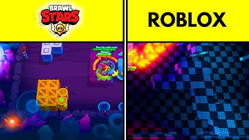 Making BrawlStars In ROBLOX | Devlog 1