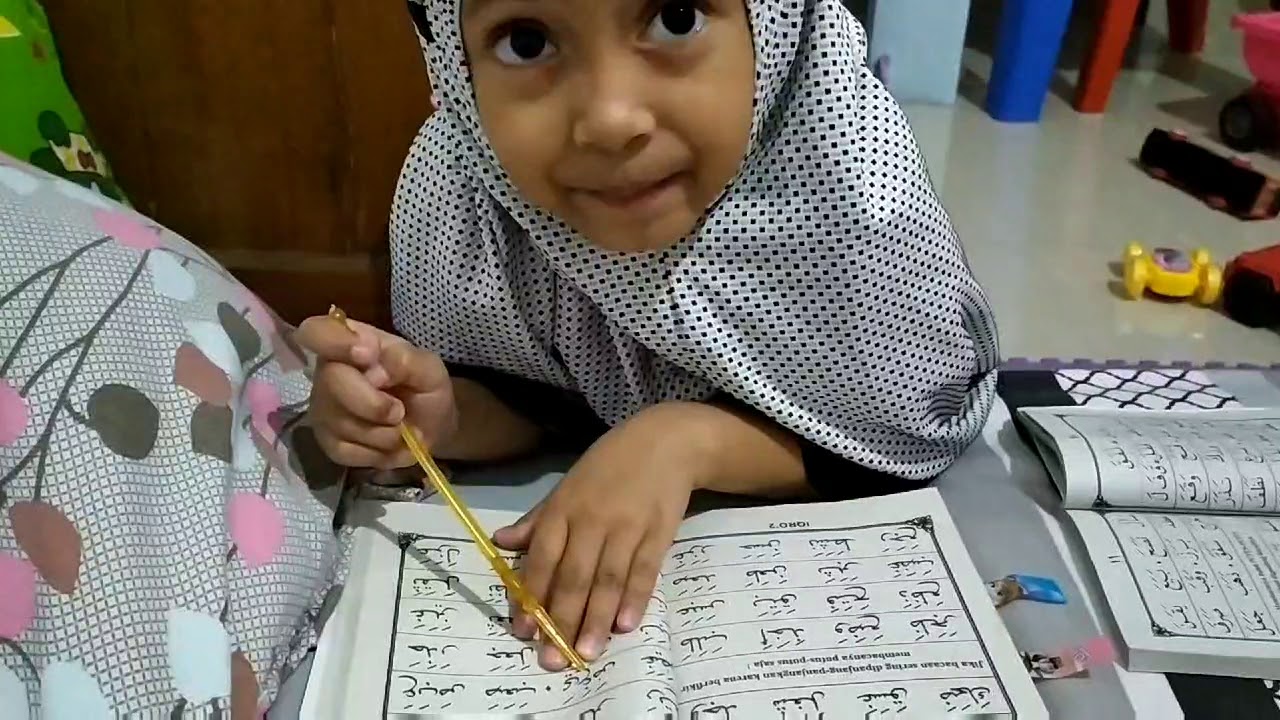  Anak  Belajar Mengaji  YouTube