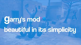 Gmod is Beautiful in Its Simplicity
Bro wake up its 2006! Because in this video essay, were taking a look at back at Garrys Mod, the greatest Source mod of all time. Even though its 2021, its far from dead or dying. Gmods sequel S&box is right around the corner, and its 16th anniversary is tomorrow. So lets talk about why Gmod is so great- because its beautiful in its simplicity.
Well talk about Gmods history. Gamemodes like sandbox, prop hunt, and Dark RP. Well talk about machinimas, artwork, and addons. Well talk about my favorite creators like kitty0706, DasBoSchitt, the Yogscast, Zuthar13, and more.
So lets dive down the Gmod iceberg. This isnt a video about that creepy feeling in Source games, but a happy feeling.
Link to my Sandbox map:
https://steamcommunity.com/sharedfiles/filedetails/?id=2331782310
#gmod #garrysmod #sandbox Gmod is Beautiful in Its Simplicity