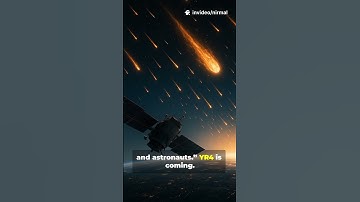 Asteroid Collision with Moon: What You Need to Know