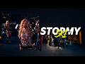 STORMY SKI Lyrics كلمات 