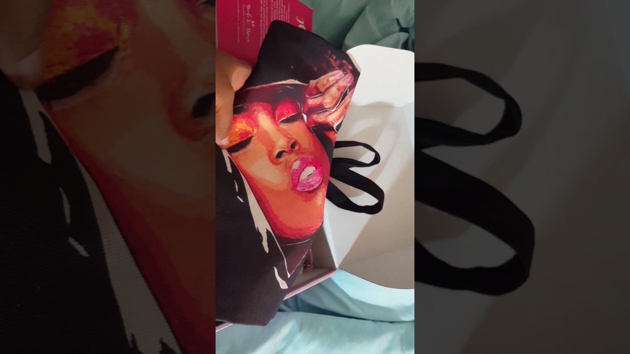 Brown Sugar Box by Izzy & Liv April 2017 inaugural review