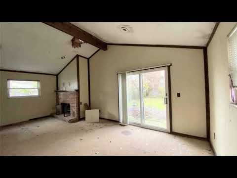 1013 Bauman, Royal Oak, MI home video tour
