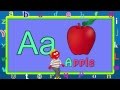 Phonics Song | ABC Phonics Song for Kids | Learn A to Z | Nursery Rhymes