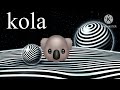 Learn the ABCs K is for kola