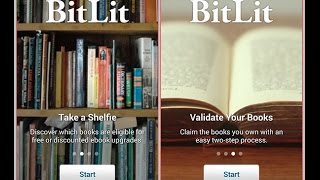 Top Ebook Reader Apps for Android screenshot 5