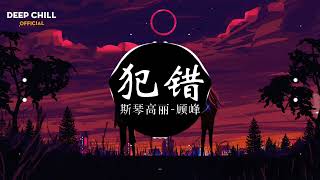 犯错 - 斯琴高丽, 顾峰 (DJ抖音版 2022) || Douyin 抖音