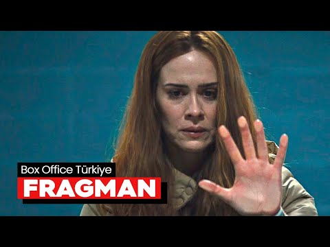 Gizli Gerçek | Run | Dublajlı Fragman