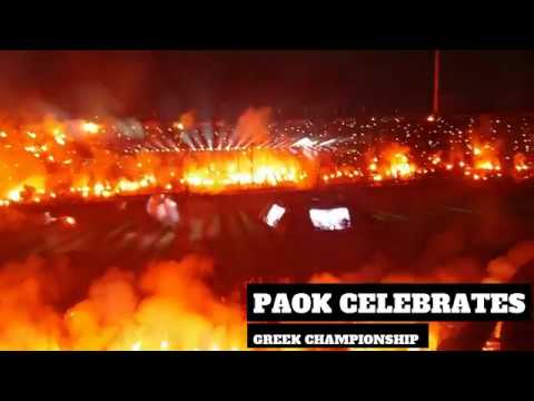 PAOK Ultras