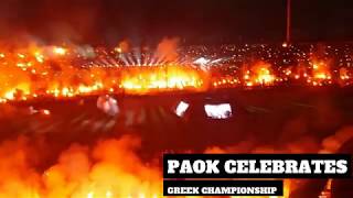 PAOK Ultras