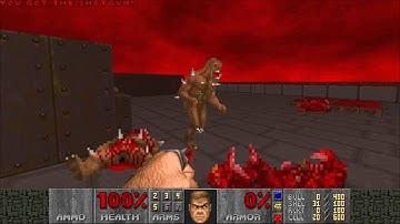 DUMP 2 - Final Map and Final Boss