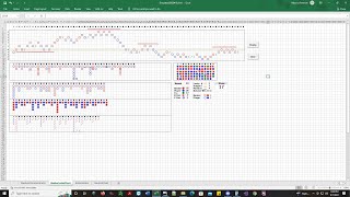Baccarat Excel Sheet  ,  Available. screenshot 3