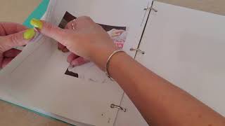 Science Notebook Final Project