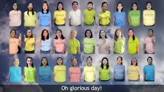 Glorious Day | Easter Cantata 2022