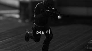MIND: KOTW#1