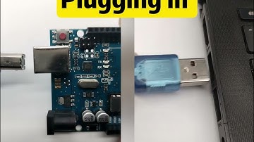 Arduino Basics Tutorial for Beginners | LED Blinking Project Step-by-Step Guide