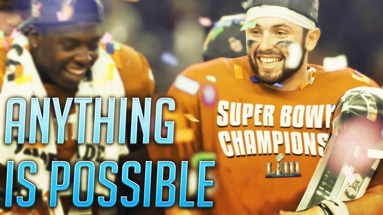 One BOLD Prediction For Every NFL Team In 2018
