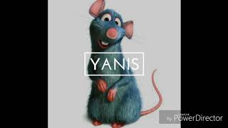 Mon intro YouTube