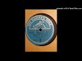 Masengo Edouard Mapenzi Kikoozi Congolese Guitar 78 HMV AMC 244 