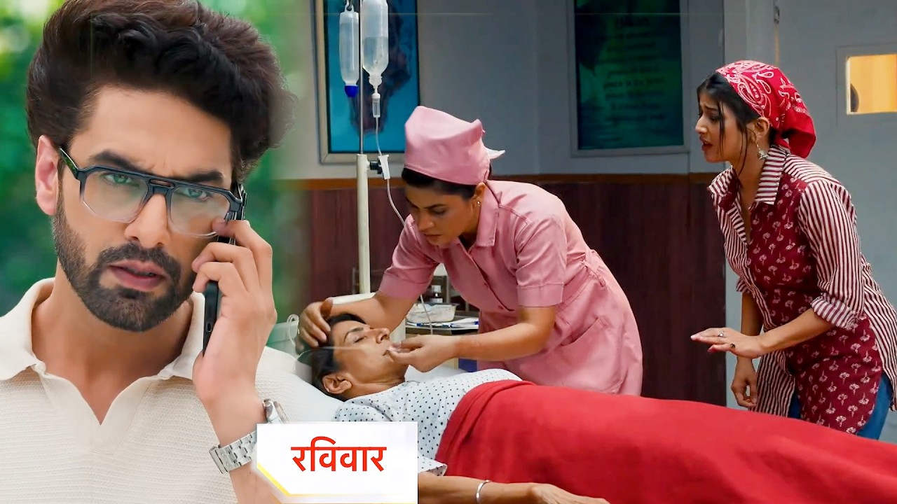 Yeh Rishta Kya Kehlata Hai New Promo |  6th March 2026