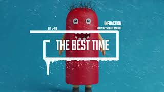 Cooking Food Happy by Infraction [No Copyright Music] / The Best Time