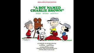 Bus Station - A Boy Named Charlie Brown