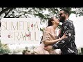 Indian wedding of sumedha  rahul at le mridien chiang rai resort thailand