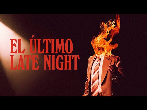 El último late night (ESTRENO EN CINES 24/05) - Tráiler (VE) | Filmin