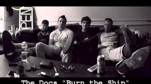 Burn the Ship - The Docs (Demo Version)