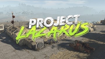 Project Lazarus | The Schematic System